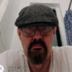 Meet your Posher, Patrick